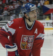 Confirmed: Jagr signs with NJ Devils