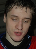 Jakub Stepanek European Player of the Month
