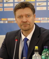 Jalonen to coach Italy