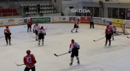 Jesenice earns first points