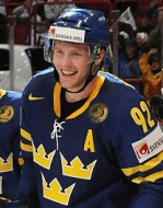Landeskog named Colorado Avalanche captain