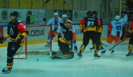 Tappara rains on Lugano parade