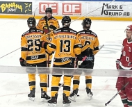 Swedish champions start the preseason with a tournament win