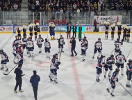 Angers triumph in semifinal thriller against HK Mogo