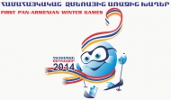 Moscow team won hockey tournament at first Pan-Armenian Winter Games