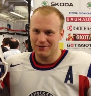Denmark and Norway name rosters