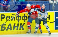 Champions Hockey League (CHL) - Game Day 6 Review 