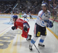 Jakub Petružálek – Player of the Month