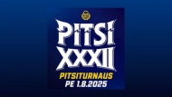 SaiPa wins again in the Pitsiturnaus