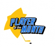 Vote for European player of the month