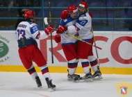 Russia Defeats Germany 27-1 for Biggest Victory Ever at Maccabiah Games