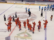 Bronze for Steelers