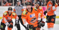 Reflections on The Sheffield Steelers EIHL season.