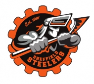 Sheffield Steelers begin building for CHL