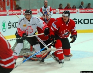 0.8 seconds. The time Canada needs to turn a game