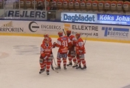 This week in SHL