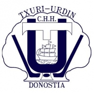 Aupa Txuri!