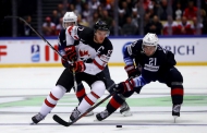 USA Wins Bronze After Stopping Canada 4-1