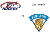 USA - Finland quick facts
