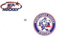 Waiting for USA - Russia