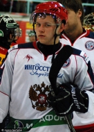 Tarasenko scores a hattrick