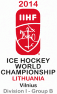 Poland clinch Division IA