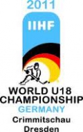 U18: The favorites fights hard for their wins