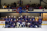 Zemgale triumphs, Bulldogs finish last – Continental Cup Group C Round-up