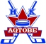 HK Aktobe logo