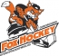 ACS Fox Hockey Gheorgheni logo