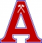 Acadia University logo