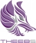 Al Ain Theebs IHC logo