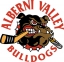 Alberni Valley Bulldogs logo
