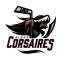 Alger Corsaires logo