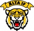 Älta IF logo