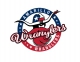 Amarillo Wranglers logo