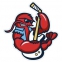 Athens Rock Lobsters logo