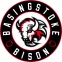 Basingstoke Bison logo