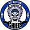 HC Bat Yam Chiefs logo