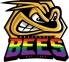 Bracknell Bees logo