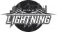 Brisbane Lightning logo