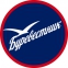 Burevestnik Tomsk logo