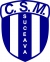 CSM Suceava logo