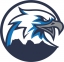 Canmore Eagles logo