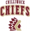 Chilliwack Chiefs logo