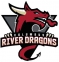 Columbus River Dragons logo
