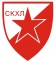 HK Crvena Zvezda logo
