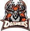 Danville Dashers (2024-) logo