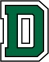 Dartmouth College logo