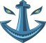 Dnipro Kherson logo